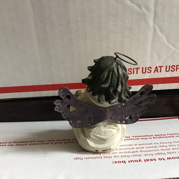 🧸★❦꒒ik୧⌵♡⌵N୧w❦★ AUCTION PRICE👩🏻‍⚖️ Muriel...Heavenly Notes 380016 - Picture 3 of 10